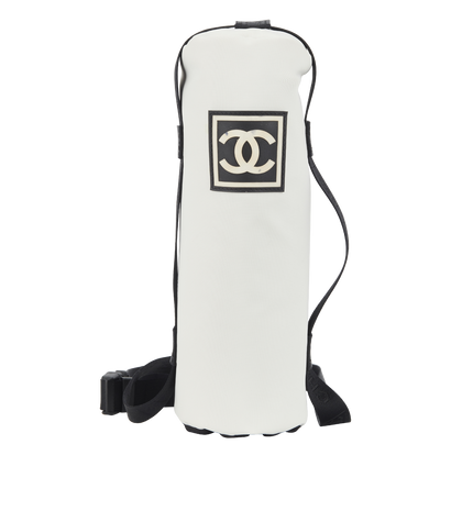 Sport Water Bottle Holder, front view